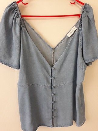 zara woman
