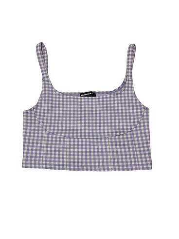 Tally Weijl crop l beden