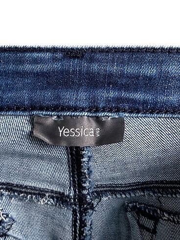 38 Beden çeşitli Renk Yessica Skinny %70 İndirimli.