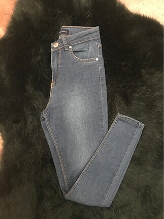 Original denim
