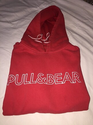 RED ORJ. PULL&BEAR