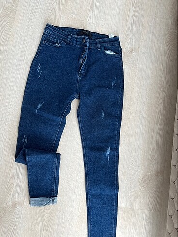 Kot pantolon