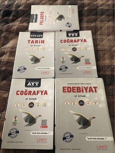 El kitabı