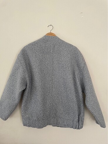 Zara Ceket
