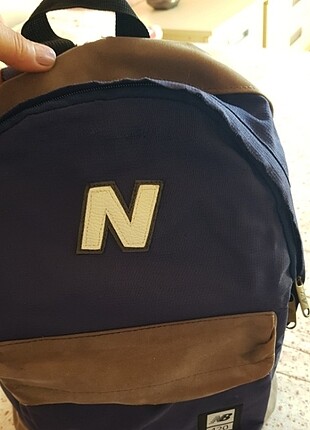 NB marka sırt çantası