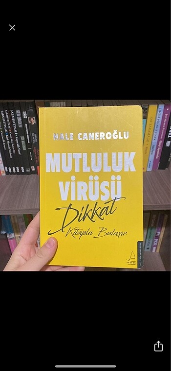 Mutluluk Virüsü