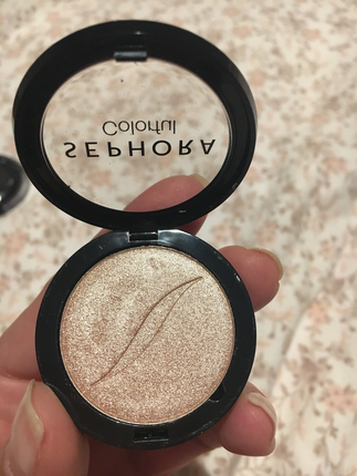 diğer Beden Sephora far