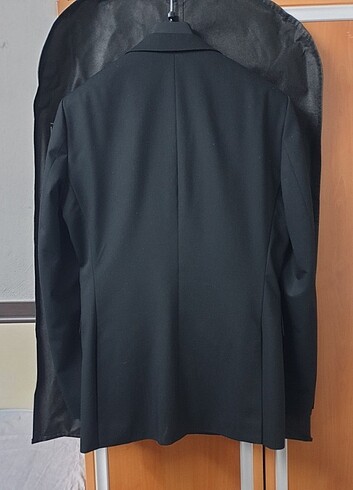 Hatemoğlu erkek takım elbise  - Görsel 6