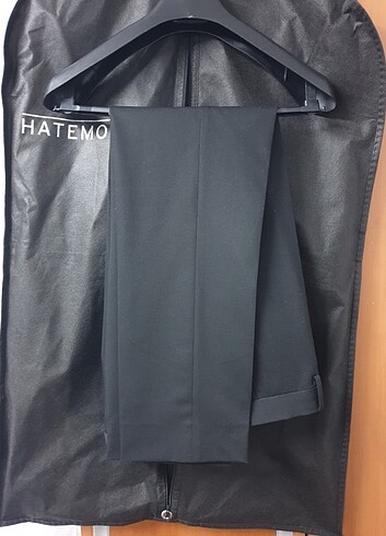 Hatemoğlu erkek takım elbise  - Görsel 7