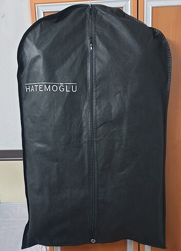 Hatemoğlu erkek takım elbise  - Görsel 8