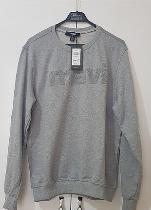 Mavi jeans sweatshirt