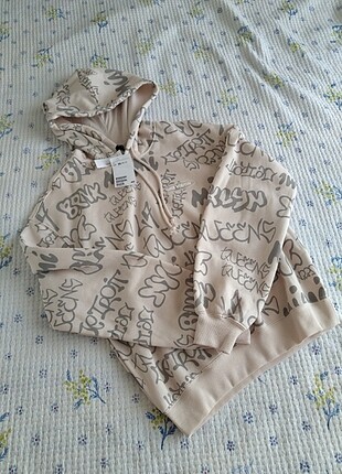 H&M sweatshirt XS
