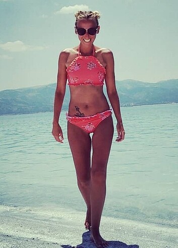 s Beden çeşitli Renk Bikini Penti