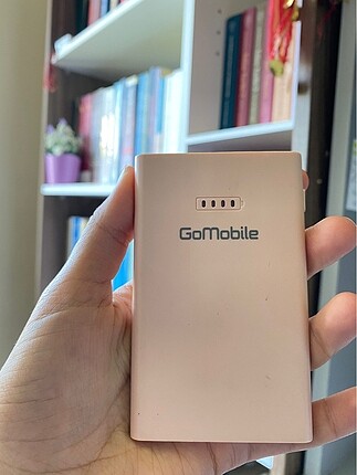 Powerbank