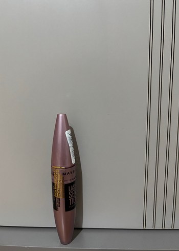 Maybelline Lash Sensational Maskara - Görsel 2