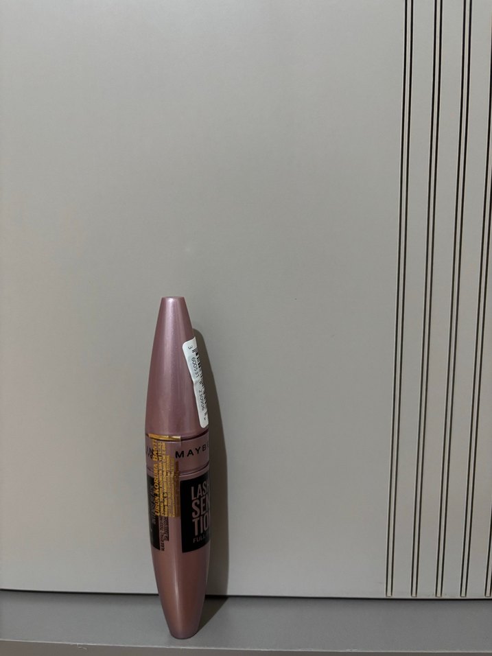 Maybelline Lash Sensational Maskara - Görsel 2