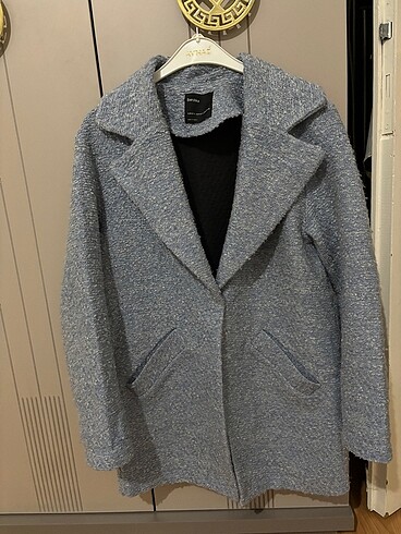 BERSHKA kaban