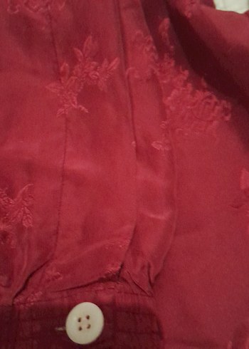 İpek pijama - Görsel 3