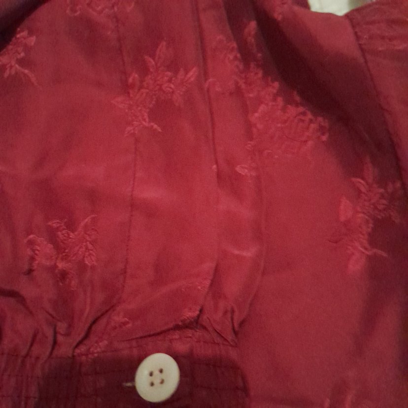 İpek pijama - Görsel 3