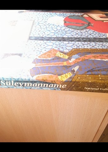 Beden Süleymanname