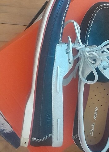Clarks Clarks ayakkabi