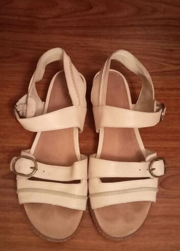 Clarks sandalet