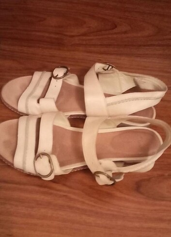 Clarks Clarks sandalet