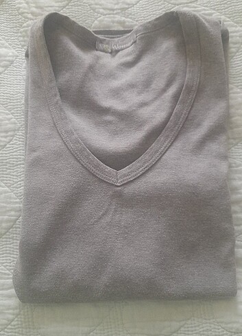 M&S Tişört