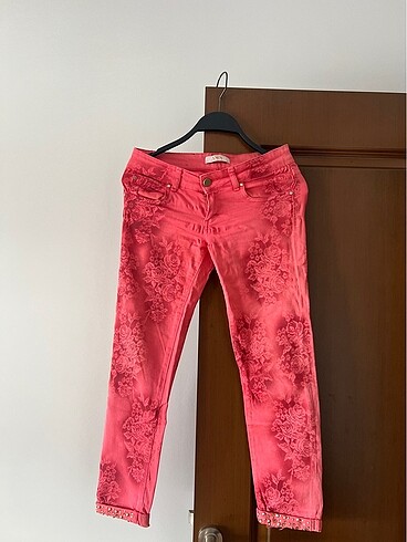 Pembe kot