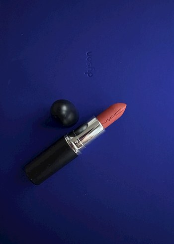 MAC orjinal stick ruj - Görsel 3