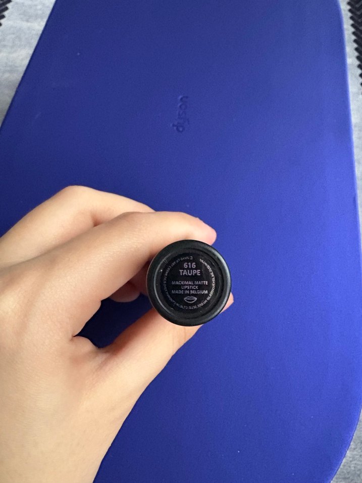 MAC orjinal stick ruj - Görsel 5