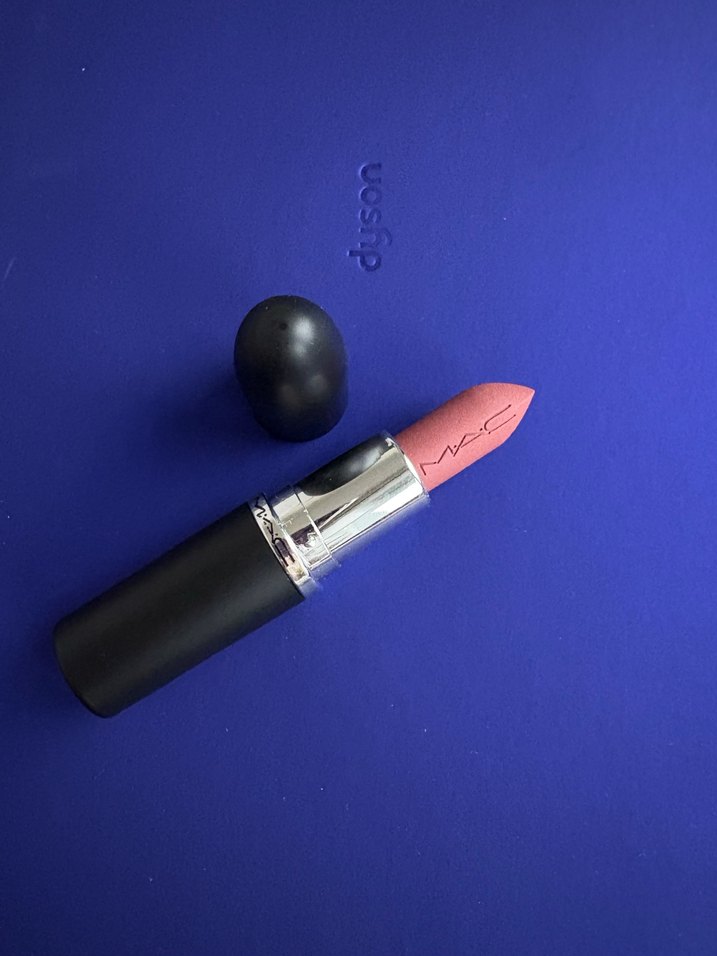 MAC orjinal stick ruj - Görsel 4