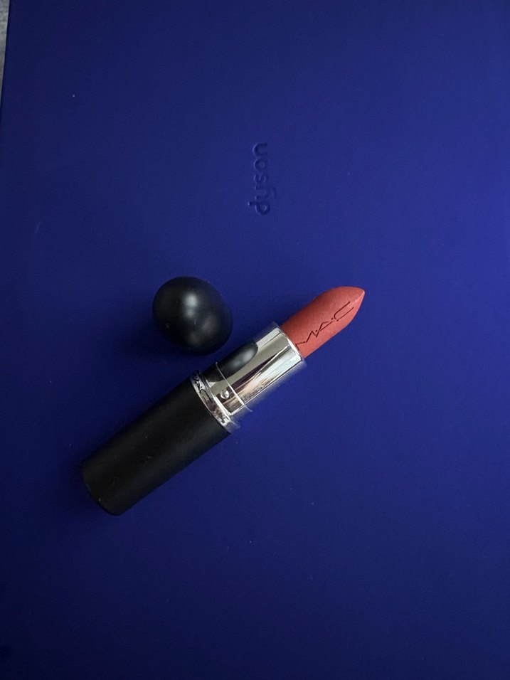 MAC orjinal stick ruj - Görsel 3