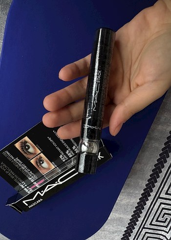 MAC maskara - Görsel 4