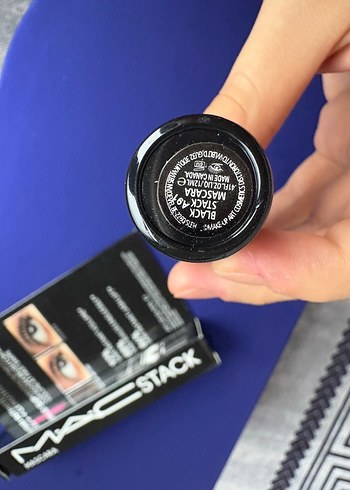 MAC maskara - Görsel 3