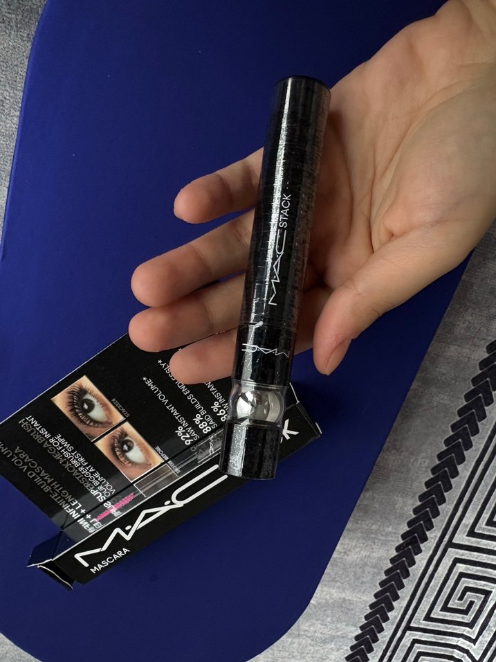 MAC maskara - Görsel 4