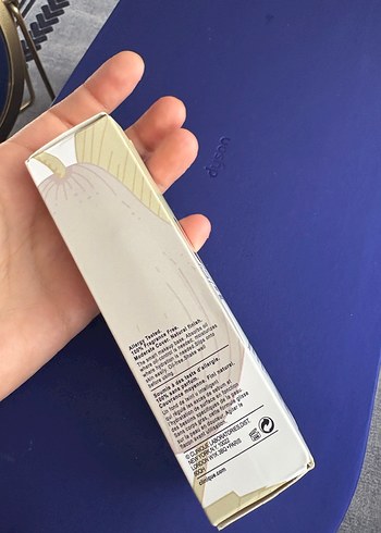 Clinique Bej Fondöten - Görsel 4