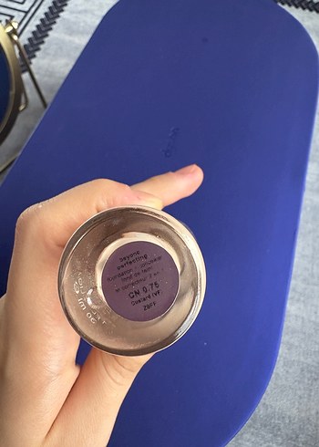 Clinique Bej Fondöten - Görsel 3