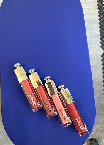 Dior glos - Görsel 2