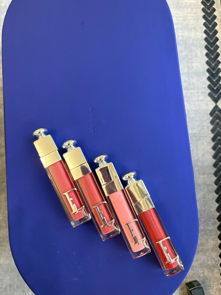 Dior glos - Görsel 2