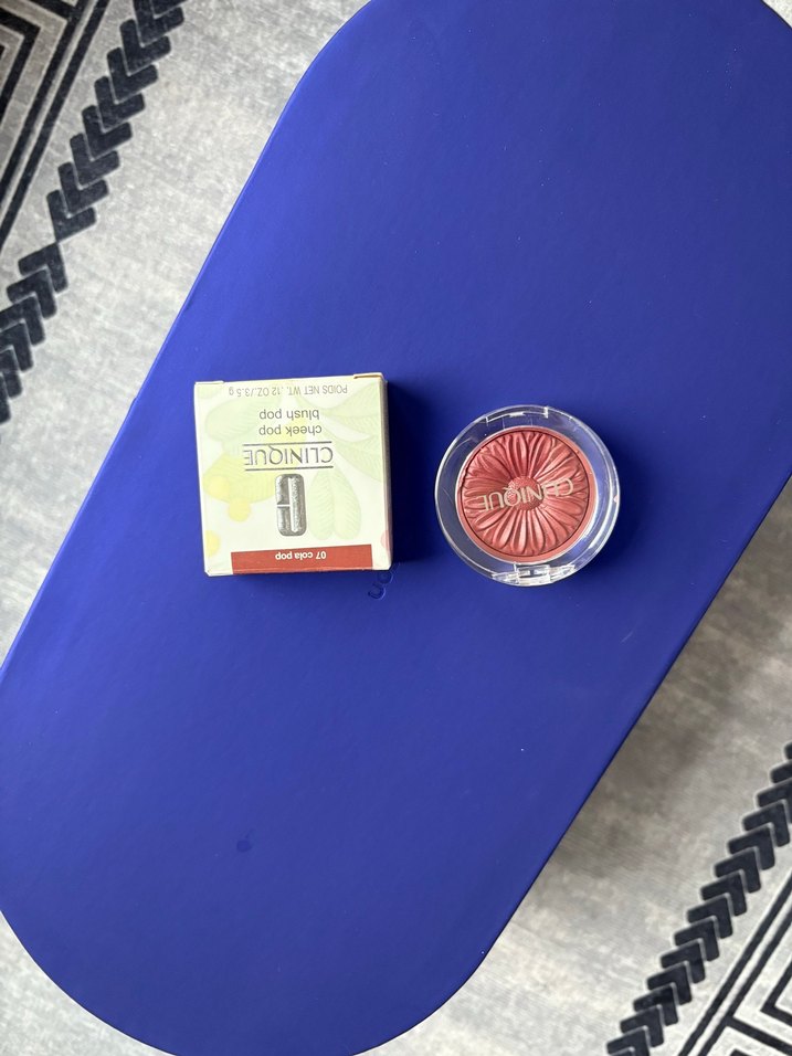 Clinique Cheek Pop Allık - Görsel 3