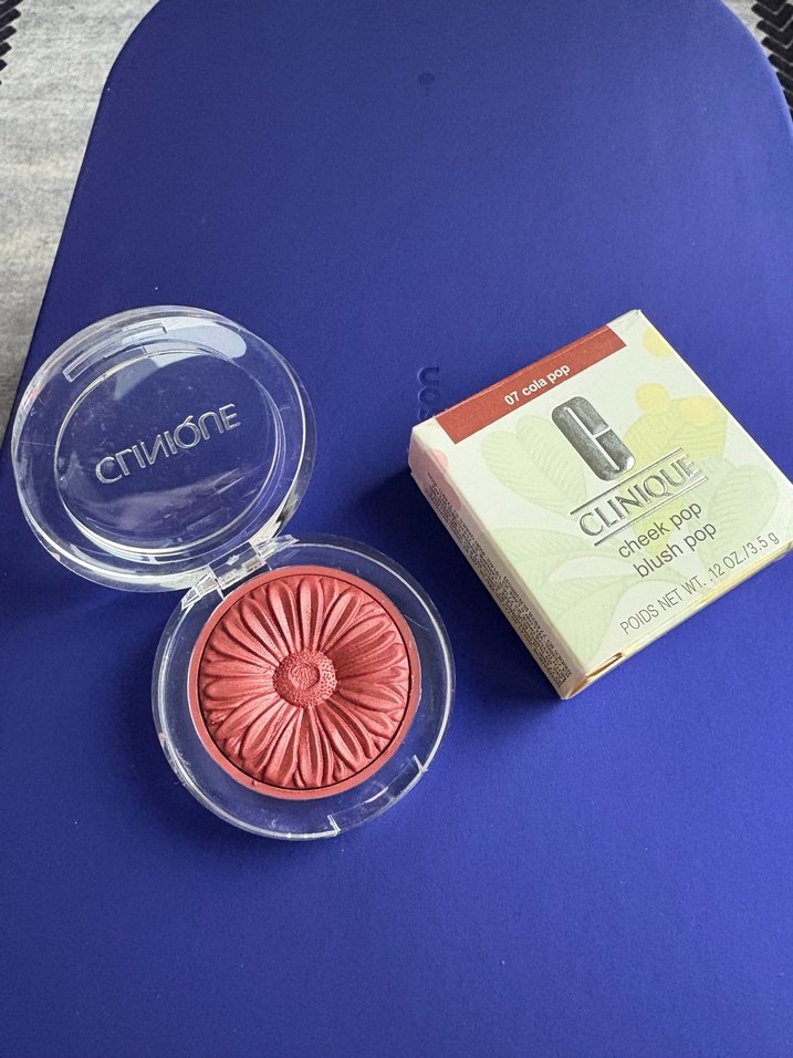 Clinique Cheek Pop Allık - Görsel 2