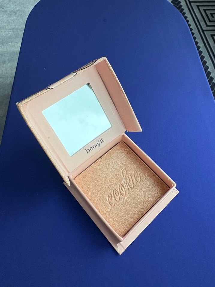 Benefit orjinal highliter - Görsel 3