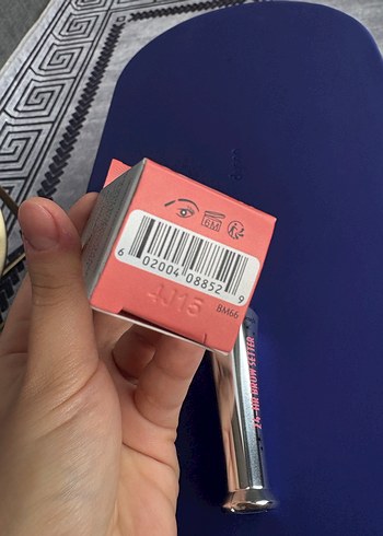 Benefit 24-HR Brow Setter Bej Maskara - Görsel 6