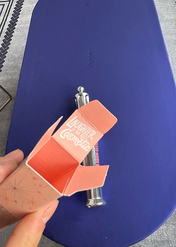 Benefit 24-HR Brow Setter Bej Maskara - Görsel 3