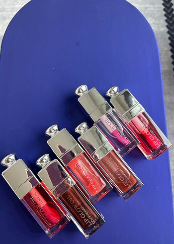 Dior gloss - Görsel 2