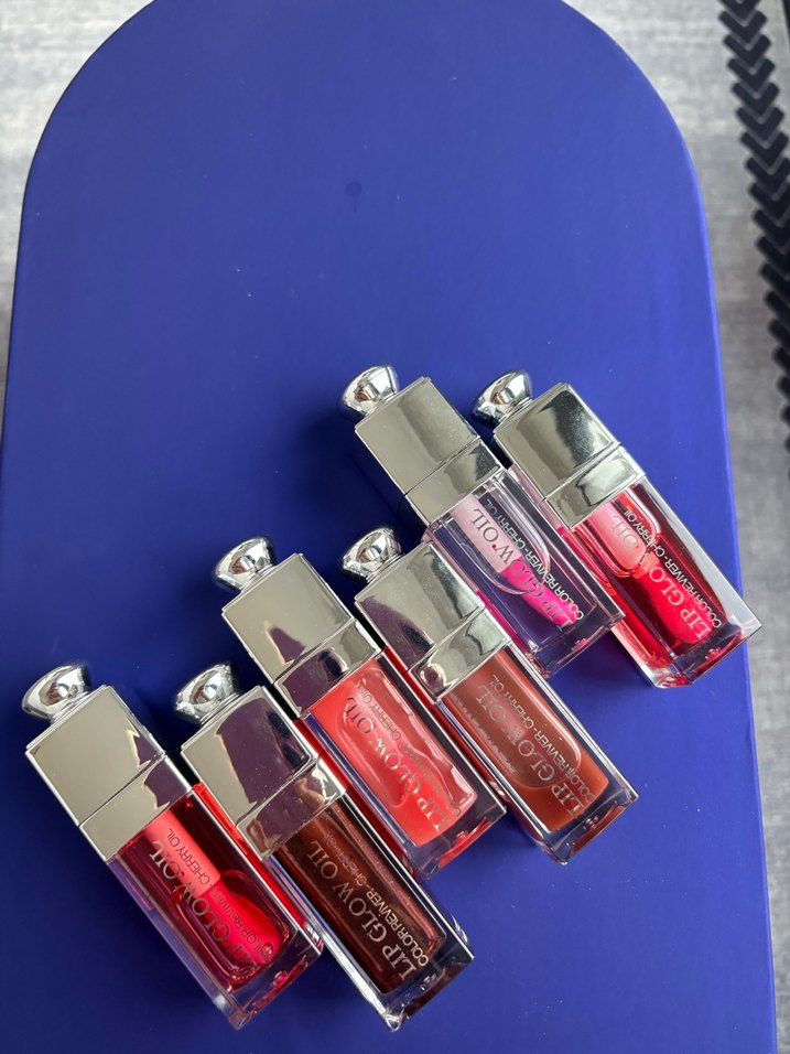 Dior gloss - Görsel 2