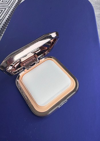 Kiko pudra orjinaldir - Görsel 2