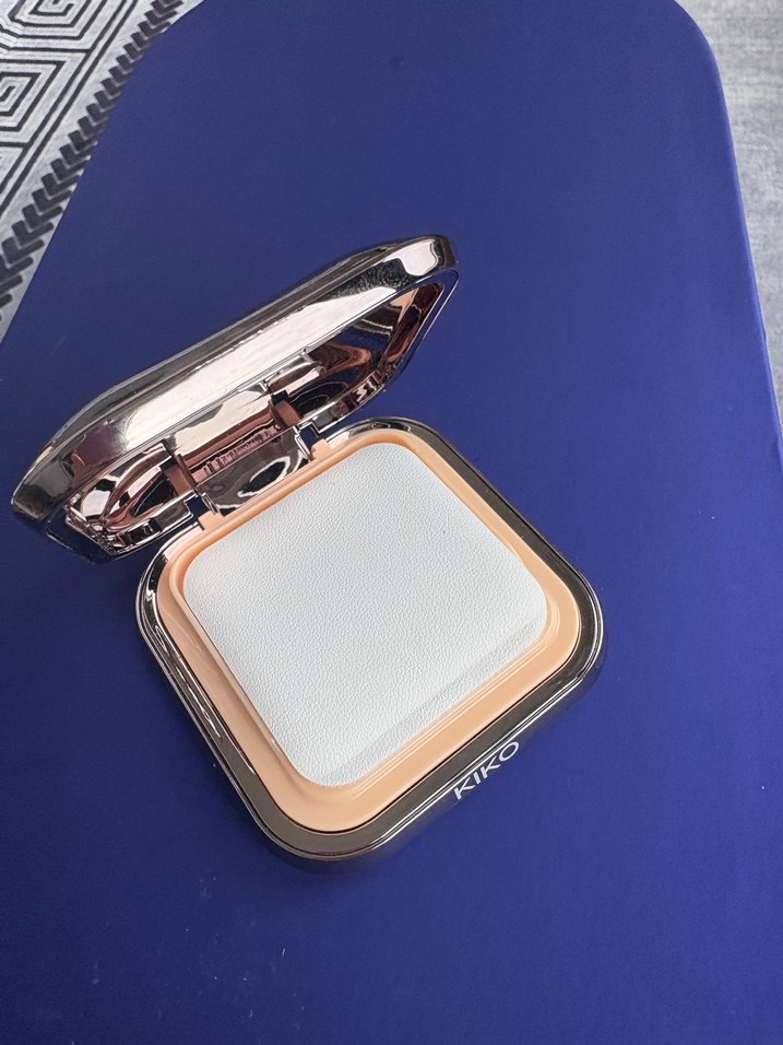 Kiko pudra orjinaldir - Görsel 2