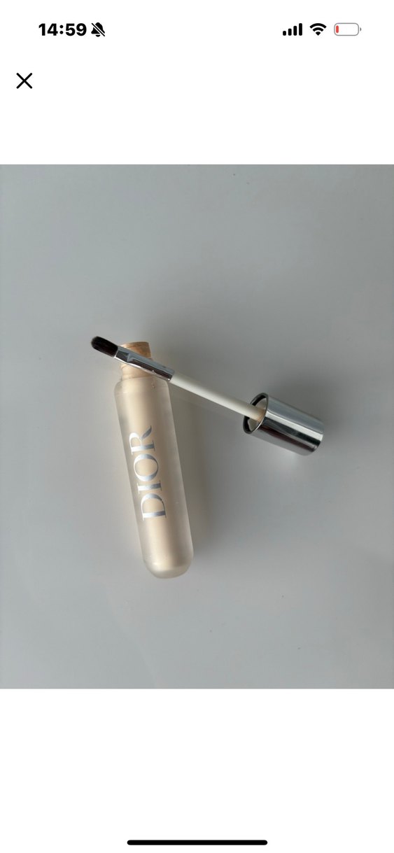 Dior fırçalı kapatıcı - Görsel 2